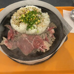 ペッパーランチ - 
