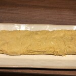 Robatayakitakashimahommagurouozen - 出汁巻き玉子