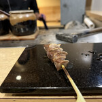 焼き鳥 貴 - 