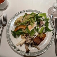 ロウリーズ・ザ・プライムリブ 恵比寿ガーデンプレイス店 - 