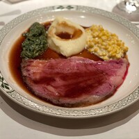 ロウリーズ・ザ・プライムリブ 恵比寿ガーデンプレイス店 - 