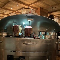 ロウリーズ・ザ・プライムリブ 恵比寿ガーデンプレイス店 - 