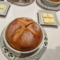 ロウリーズ・ザ・プライムリブ 恵比寿ガーデンプレイス店 - 