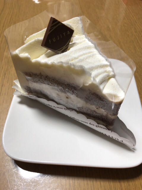 不二家 米沢金池店（FUJIYA） - 米沢（洋菓子）の写真