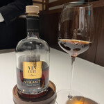 ラ・ヴァガボンド - 