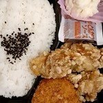 からあげや カリッジュ - 