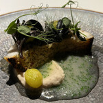 ラ・ヴァガボンド - 