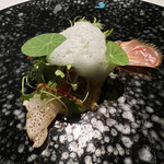 ラ・ヴァガボンド - 