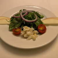 ベンジャミンステーキハウス 六本木 - 