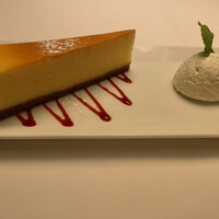 ベンジャミンステーキハウス 六本木 - 