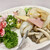 チャイナハウス 桂花楼 - 料理写真:イカの塩炒めハーフ