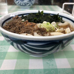 みうらうどん - 