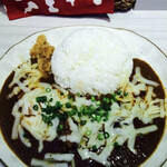 吉田カレー  - 