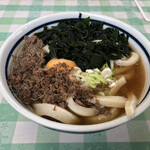 みうらうどん - 