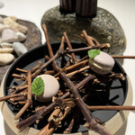 ラ・ヴァガボンド - 