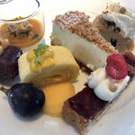 ニューヨーク・グリル - 