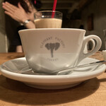 ELEPHANT FACTORY COFFEE - 