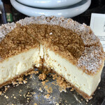 ニューヨーク・グリル - 