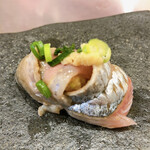 Sushi Tempura Itadaki - 