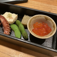 料理屋くおん - 