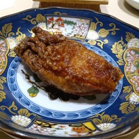 麻布十番 秦野よしき - 