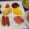 Ekushibu Shirahama Anekkusu - 本日の朝食