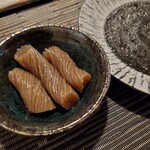 酒・肴 おまた - 