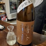 酒・肴 おまた - 