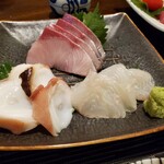 酒・肴 おまた - 