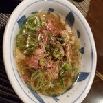 酒・肴 おまた - 