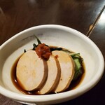 酒・肴 おまた - 