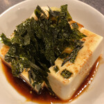 Kashiraya - 味付け豆腐