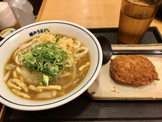 瀬戸うどん - 