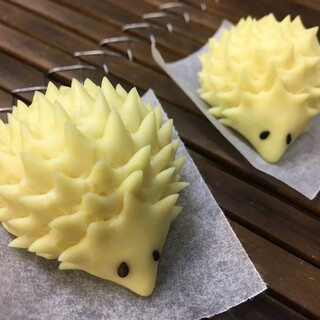 春来 - 料理写真: