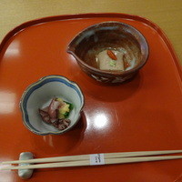 京懐石 美濃吉 竹茂楼 ホテル阪急インターナショナル店 - 