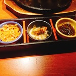 Sennen no Utage Saku Sakudairaekimae Ten