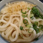 うつ海うどん - 