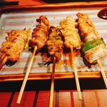 Sennen no Utage Saku Sakudairaekimae Ten