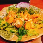 Sennen no Utage Saku Sakudairaekimae Ten