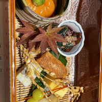 個室会席 北大路 品川茶寮 - 