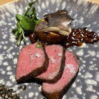 個室会席 北大路 品川茶寮 - 