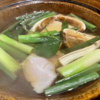 個室会席 北大路 品川茶寮 - 