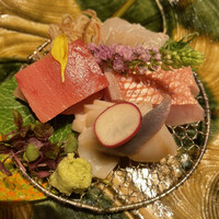 個室会席 北大路 品川茶寮 - 