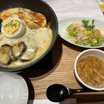 Yokohama Motomachi Doria - 