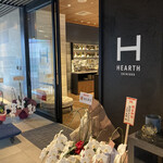 HEARTH - 