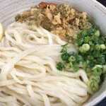 純手打うどん よしや - 