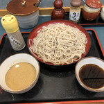 Komoro Soba - 