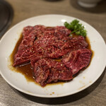 焼肉・光陽 - 