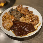 焼肉・光陽 - 