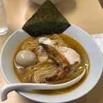 麺処ろくめい - 